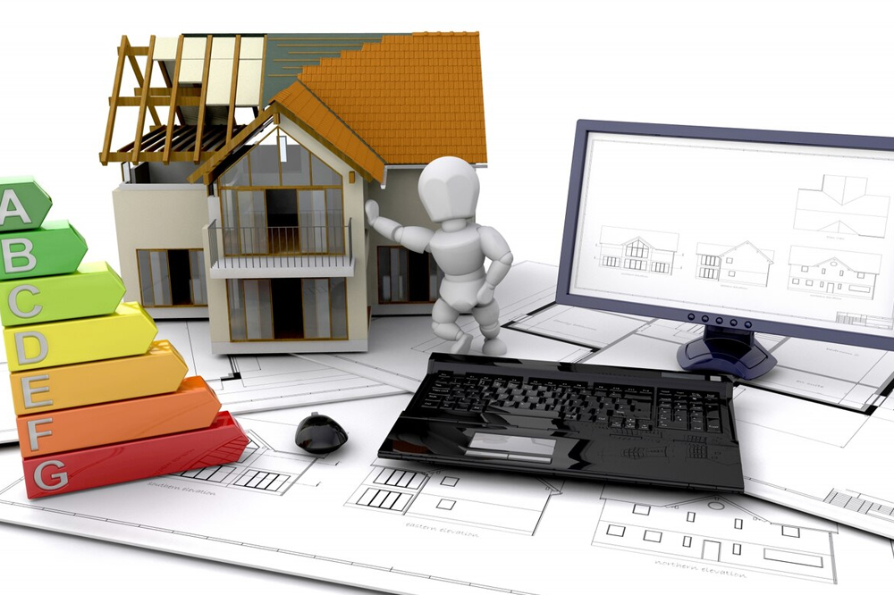 Domestic Energy Assessment
