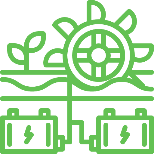 Energy Modelling